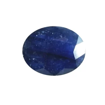 Sri Lankan Blue Sapphire stone 5 Carat