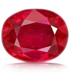 Original Red Ruby Stone Price in Lahore