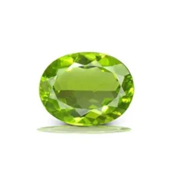 Original Peridot Stone 5 Carat